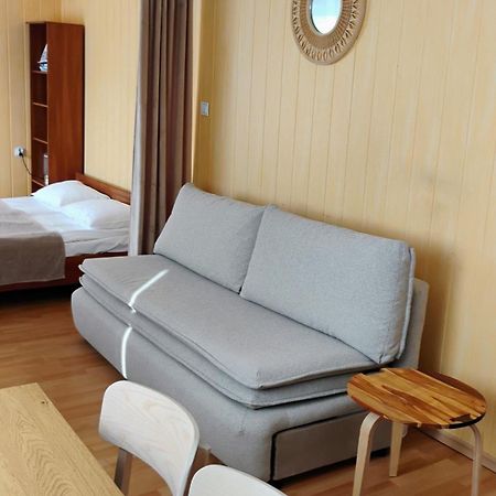 "U Latarnika" Przy Cichej 9 Apartment โควอบเซก ภายนอก รูปภาพ