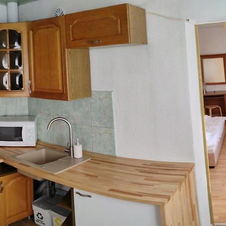 "U Latarnika" Przy Cichej 9 Apartment โควอบเซก ภายนอก รูปภาพ