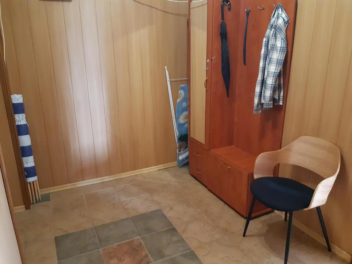 "U Latarnika" Przy Cichej 9 Apartment โควอบเซก ภายนอก รูปภาพ