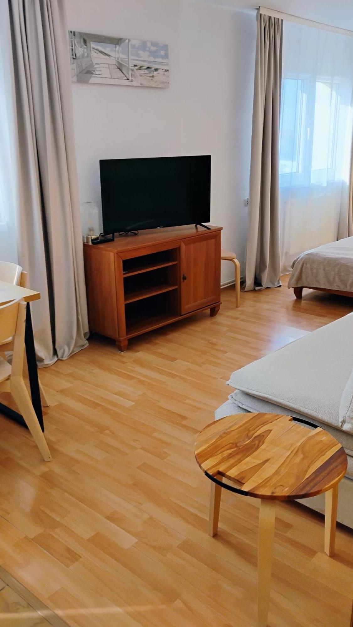 "U Latarnika" Przy Cichej 9 Apartment โควอบเซก ภายนอก รูปภาพ